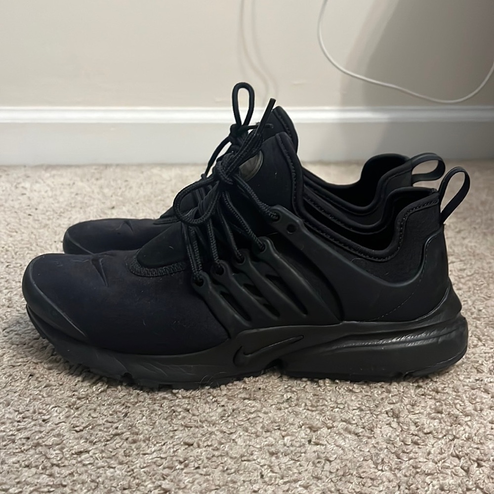 Nike air presto
